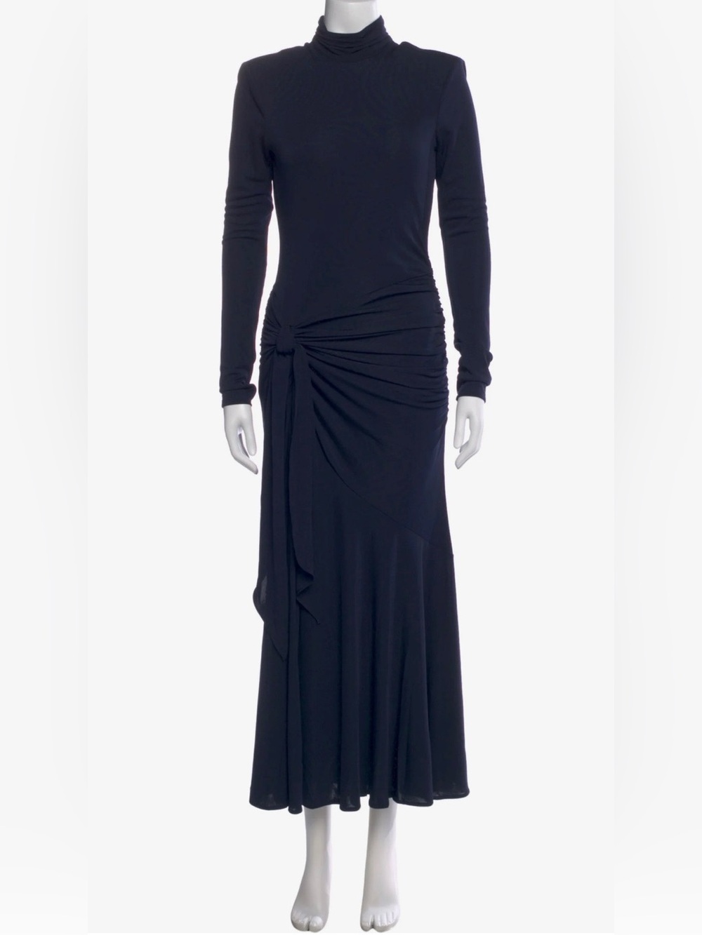 Cinq a Sept turtleneck dress